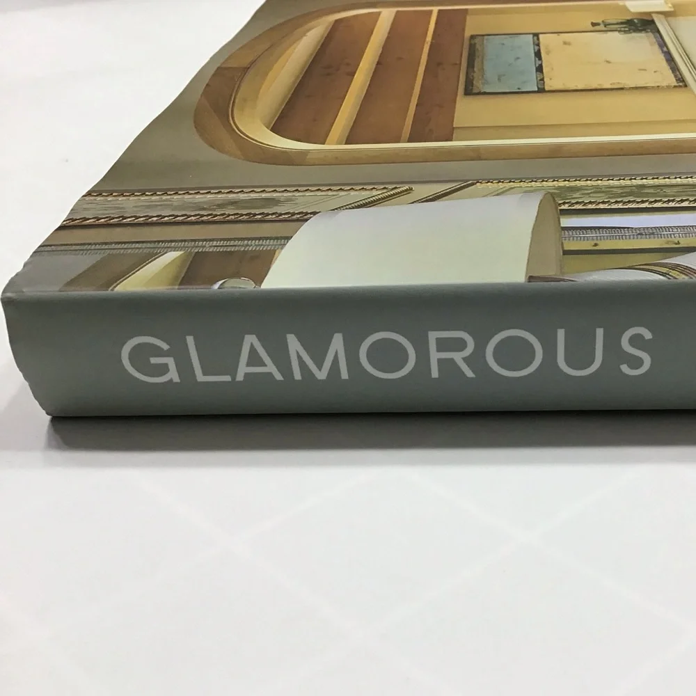 Glamorous RETREATS by Jan Showers book - Picture 8 of 11